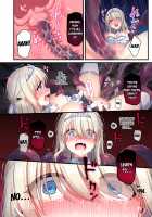 Noroi no Yubiwa de Game Over + Omake CG / 呪いの指輪でゲームオーバー + おまけCG [Meito] [Original] Thumbnail Page 24