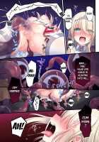 Noroi no Yubiwa de Game Over + Omake CG / 呪いの指輪でゲームオーバー + おまけCG [Meito] [Original] Thumbnail Page 26