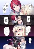 Noroi no Yubiwa de Game Over + Omake CG / 呪いの指輪でゲームオーバー + おまけCG [Meito] [Original] Thumbnail Page 33