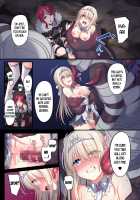 Noroi no Yubiwa de Game Over + Omake CG / 呪いの指輪でゲームオーバー + おまけCG [Meito] [Original] Thumbnail Page 35