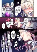 Noroi no Yubiwa de Game Over + Omake CG / 呪いの指輪でゲームオーバー + おまけCG [Meito] [Original] Thumbnail Page 37