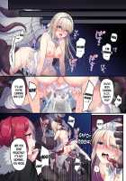 Noroi no Yubiwa de Game Over + Omake CG / 呪いの指輪でゲームオーバー + おまけCG [Meito] [Original] Thumbnail Page 38