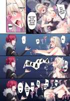 Noroi no Yubiwa de Game Over + Omake CG / 呪いの指輪でゲームオーバー + おまけCG [Meito] [Original] Thumbnail Page 42