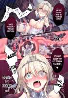 Noroi no Yubiwa de Game Over + Omake CG / 呪いの指輪でゲームオーバー + おまけCG [Meito] [Original] Thumbnail Page 49