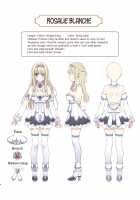 Noroi no Yubiwa de Game Over + Omake CG / 呪いの指輪でゲームオーバー + おまけCG [Meito] [Original] Thumbnail Page 04