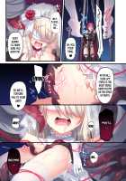 Noroi no Yubiwa de Game Over + Omake CG / 呪いの指輪でゲームオーバー + おまけCG [Meito] [Original] Thumbnail Page 57