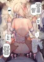 Noroi no Yubiwa de Game Over + Omake CG / 呪いの指輪でゲームオーバー + おまけCG [Meito] [Original] Thumbnail Page 79