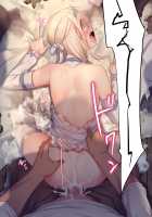 Noroi no Yubiwa de Game Over + Omake CG / 呪いの指輪でゲームオーバー + おまけCG [Meito] [Original] Thumbnail Page 81