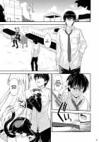 Neko to Geboku / ねことげぼく [Oota Yuuichi] [Original] Thumbnail Page 30