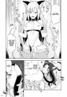 Neko to Geboku III / ねことげぼく III [Oota Yuuichi] [Original] Thumbnail Page 19