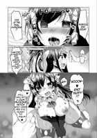 Mahou Shoujo Azami wa Ochite Saku / 魔法少女アザミは堕ちて咲く [Amamiya Mizuki] [Original] Thumbnail Page 22