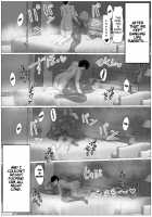 The Story of a Mother who becomes a SEX ADDICT when Drunk / お酒の勢いでお母さんにHなことをしてもらったらガチになっちゃう話し [Akikan] [Original] Thumbnail Page 22