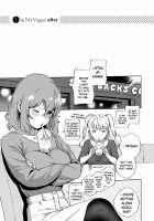 Yamitsuki Pheromone / やみつきフェロモン [Herio] [Original] Thumbnail Page 105