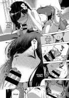 Yamitsuki Pheromone / やみつきフェロモン [Herio] [Original] Thumbnail Page 120