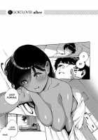 Yamitsuki Pheromone / やみつきフェロモン [Herio] [Original] Thumbnail Page 161