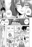 Yamitsuki Pheromone / やみつきフェロモン [Herio] [Original] Thumbnail Page 165