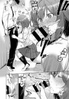 Yamitsuki Pheromone / やみつきフェロモン [Herio] [Original] Thumbnail Page 174