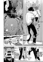 Yamitsuki Pheromone / やみつきフェロモン [Herio] [Original] Thumbnail Page 182
