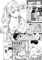 Yamitsuki Pheromone / やみつきフェロモン [Herio] [Original] Thumbnail Page 194