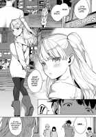 Yamitsuki Pheromone / やみつきフェロモン [Herio] [Original] Thumbnail Page 195