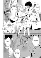 Yamitsuki Pheromone / やみつきフェロモン [Herio] [Original] Thumbnail Page 198