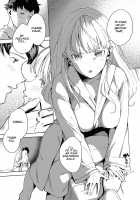 Yamitsuki Pheromone / やみつきフェロモン [Herio] [Original] Thumbnail Page 199