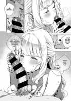 Yamitsuki Pheromone / やみつきフェロモン [Herio] [Original] Thumbnail Page 20