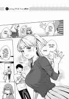 Yamitsuki Pheromone / やみつきフェロモン [Herio] [Original] Thumbnail Page 215