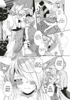 Yamitsuki Pheromone / やみつきフェロモン [Herio] [Original] Thumbnail Page 231