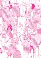 Yamitsuki Pheromone / やみつきフェロモン [Herio] [Original] Thumbnail Page 244