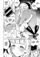 Yamitsuki Pheromone / やみつきフェロモン [Herio] [Original] Thumbnail Page 26
