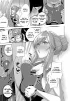 Yamitsuki Pheromone / やみつきフェロモン [Herio] [Original] Thumbnail Page 279