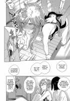 Yamitsuki Pheromone / やみつきフェロモン [Herio] [Original] Thumbnail Page 284