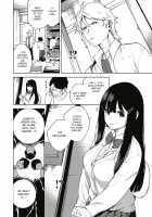 Yamitsuki Pheromone / やみつきフェロモン [Herio] [Original] Thumbnail Page 40