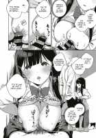 Yamitsuki Pheromone / やみつきフェロモン [Herio] [Original] Thumbnail Page 54