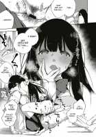 Yamitsuki Pheromone / やみつきフェロモン [Herio] [Original] Thumbnail Page 61