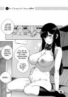 Yamitsuki Pheromone / やみつきフェロモン [Herio] [Original] Thumbnail Page 71