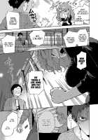 Yamitsuki Pheromone / やみつきフェロモン [Herio] [Original] Thumbnail Page 79