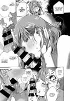 Yamitsuki Pheromone / やみつきフェロモン [Herio] [Original] Thumbnail Page 91