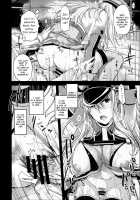 Admiral!!!! [Hiyoshi Hana] [Kantai Collection] Thumbnail Page 19