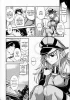 Admiral!!!! [Hiyoshi Hana] [Kantai Collection] Thumbnail Page 22