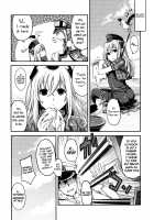 Admiral!! [Hiyoshi Hana] [Kantai Collection] Thumbnail Page 26