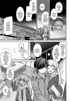 Horoyoi Days / ほろよいデイズ [Suzudama Renri] [Original] Thumbnail Page 01