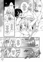 Onii-chan nan dakara 3 / お兄ちゃんなんだから３ [Binbi] [Original] Thumbnail Page 03