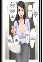 DeliHeal Yondara Kaisha no Otsubone-sama Datta yo / デリヘル呼んだら会社のお局様だったよ [Tetsukui] [Original] Thumbnail Page 20