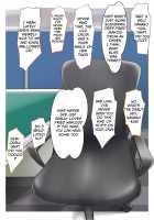 DeliHeal Yondara Kaisha no Otsubone-sama Datta yo / デリヘル呼んだら会社のお局様だったよ [Tetsukui] [Original] Thumbnail Page 42