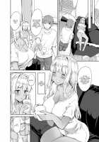 Inaka no Kuro Gal JK to Kekkon shimashita / 田舎の黒ギャルJKと結婚しました [Kaduchi] [Original] Thumbnail Page 29