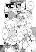 Inaka no Kuro Gal JK to Kekkon shimashita / 田舎の黒ギャルJKと結婚しました [Kaduchi] [Original] Thumbnail Page 03