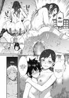 After-school Threesome! / 放課後Threesome! [Musashimaru] [Original] Thumbnail Page 20