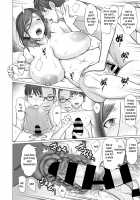 Hypnosis app begins an incestuous relationship / 催眠アプリで始まる近親関係 [Emori Uki] [Original] Thumbnail Page 18